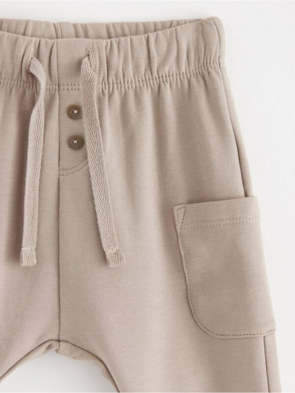 Trousers - 3002001-6402
