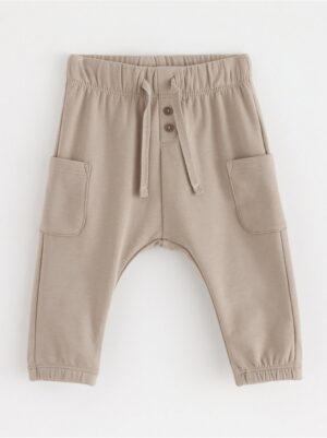 Trousers - 3002001-6402