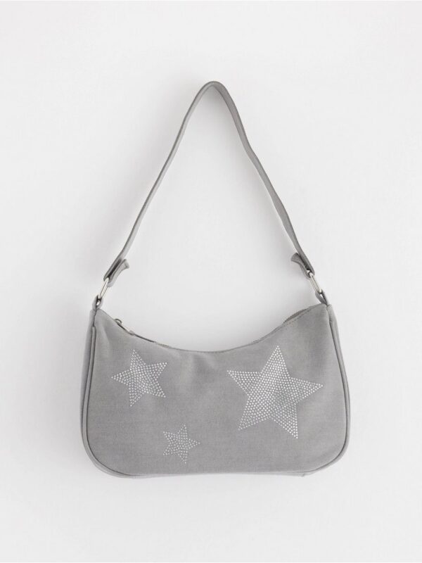Shoulder bag - 3002022-7486