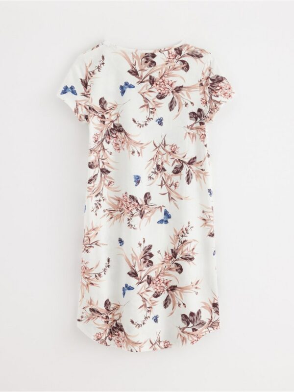 Nightdress - 3002025-300