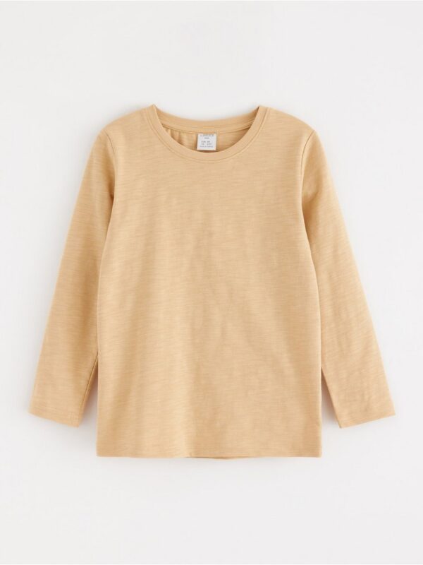 Long sleeved top - 3002116-2828