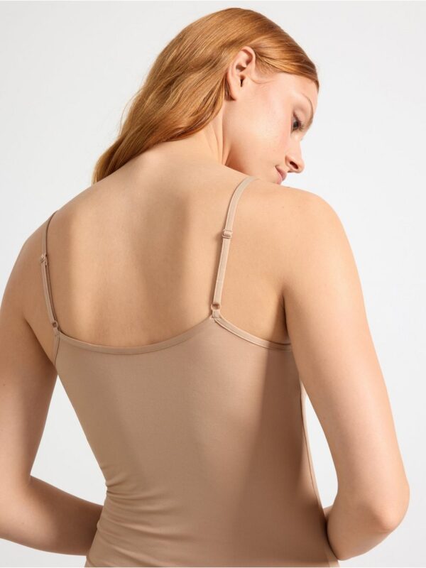 Camisole - 3002142-6793