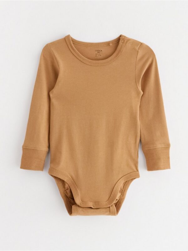 Bodysuit - 3002198-7269