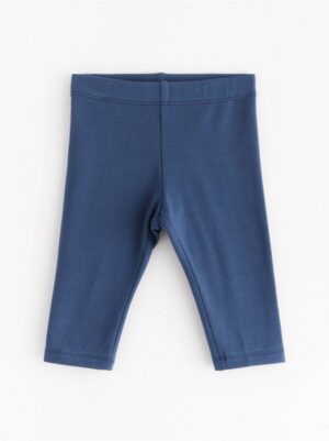 Leggings with brushed inside - 3002199-2065