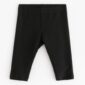 Leggings with brushed inside - 3002199-6959
