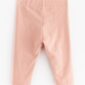 Leggings with brushed inside - 3002199-8493