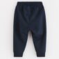 Joggers with brushed inside - 3002200-2521