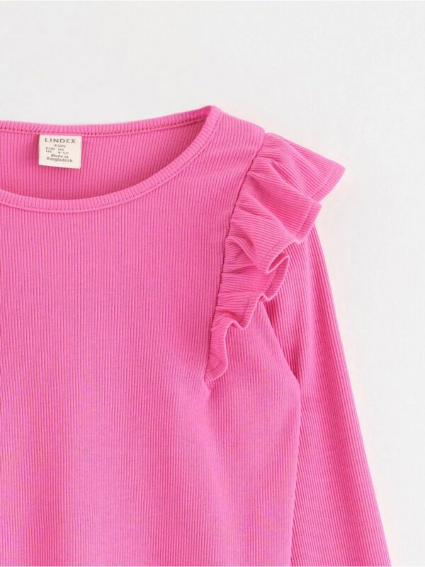Long-sleeved top - 3002216-2431
