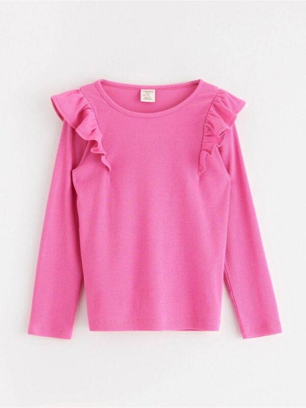 Long-sleeved top - 3002216-2431