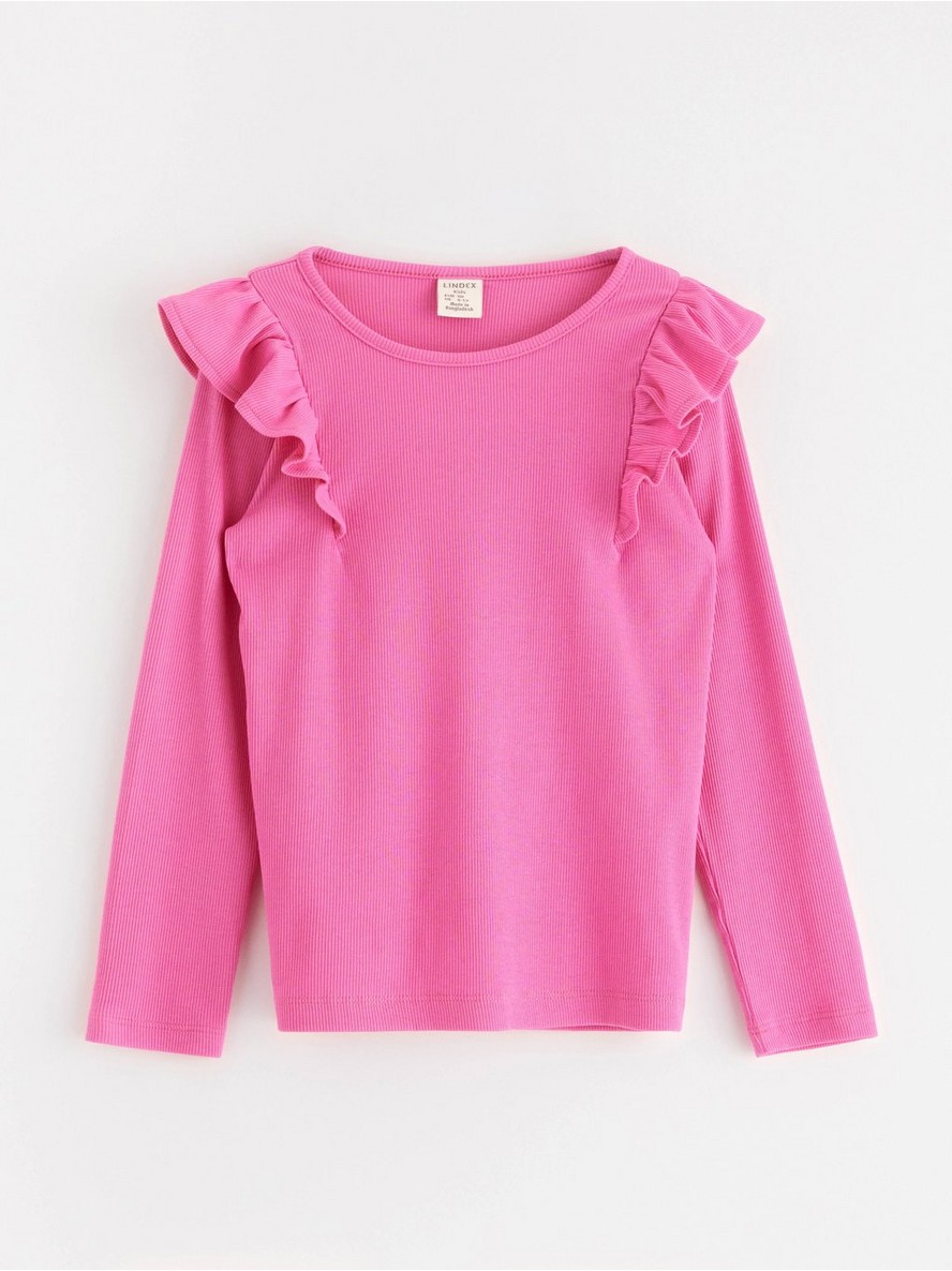 Majica – Long-sleeved top