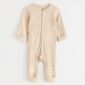 Ribbed jumpsuit - 3002321-1230