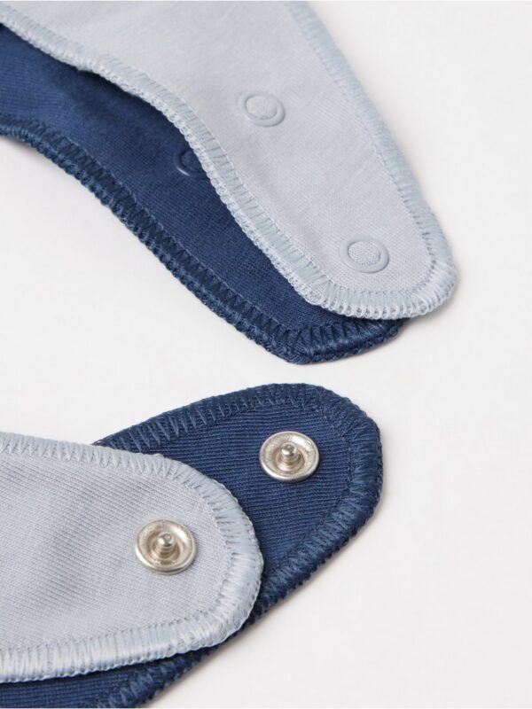 2-pack bibs - 3002347-2065