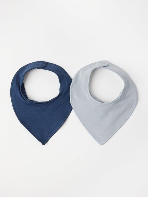 2-pack bibs - 3002347-2065