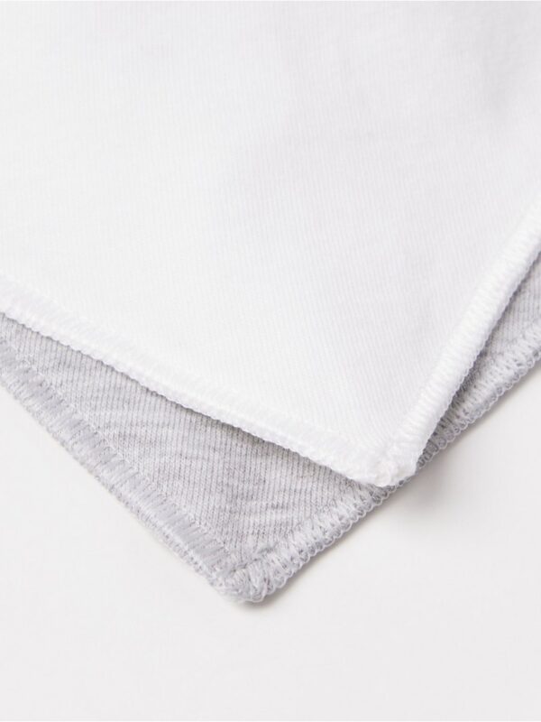 2-pack bibs - 3002347-7196