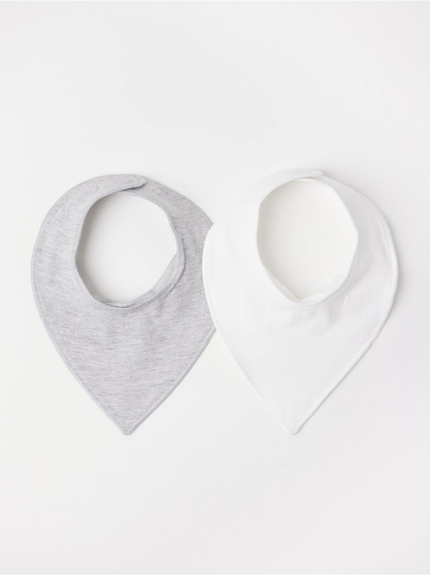 Marama – 2-pack bibs