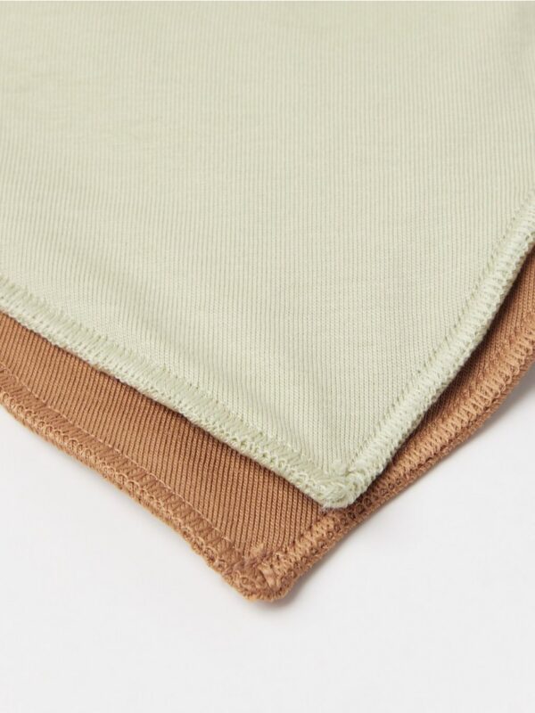 2-pack bibs - 3002347-7269