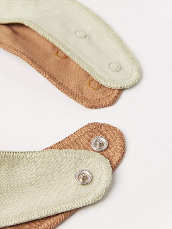 2-pack bibs - 3002347-7269