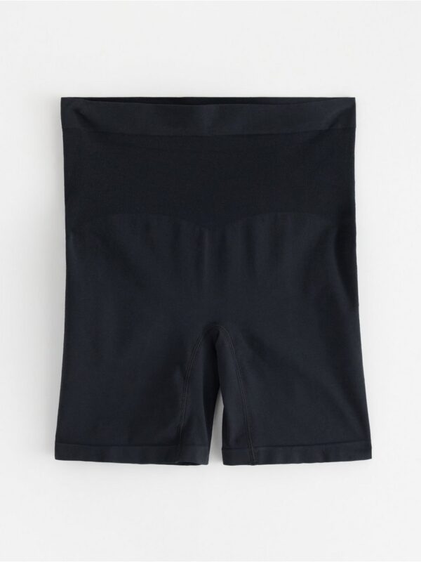 MOM seamless biker brief - 3002360-80