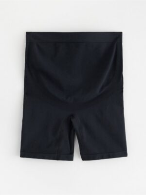 MOM seamless biker brief - 3002360-80