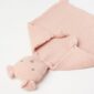 Snuggle blanket - 3002420-4412