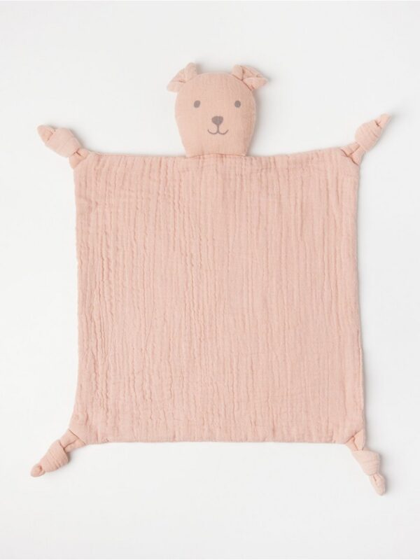 Snuggle blanket - 3002420-4412