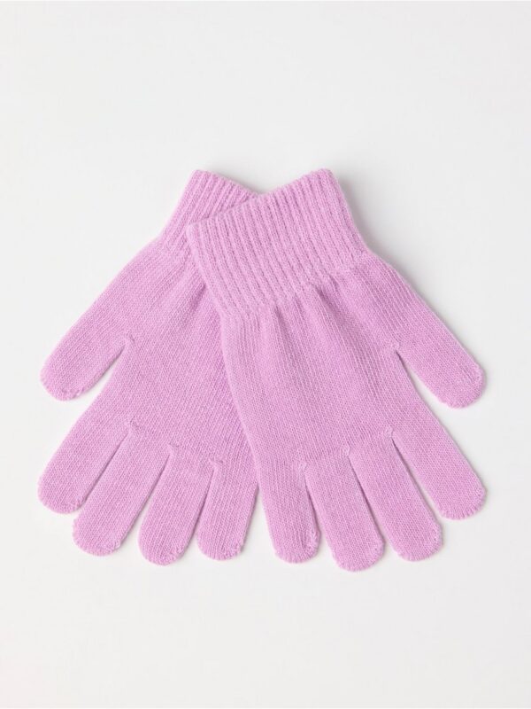 Magic gloves with unicorn - 3002491-9857