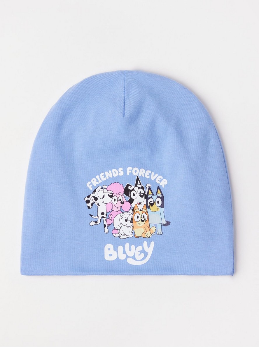 Kapa – Bluey  beanie