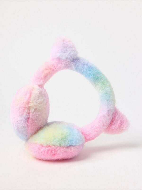 Ear muffs - 3002534-1080