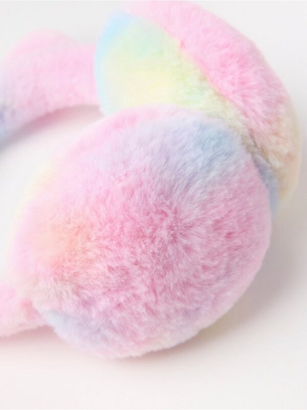 Ear muffs - 3002534-1080