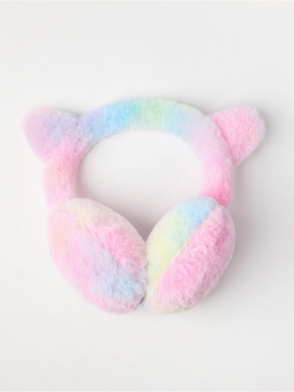 Ear muffs - 3002534-1080