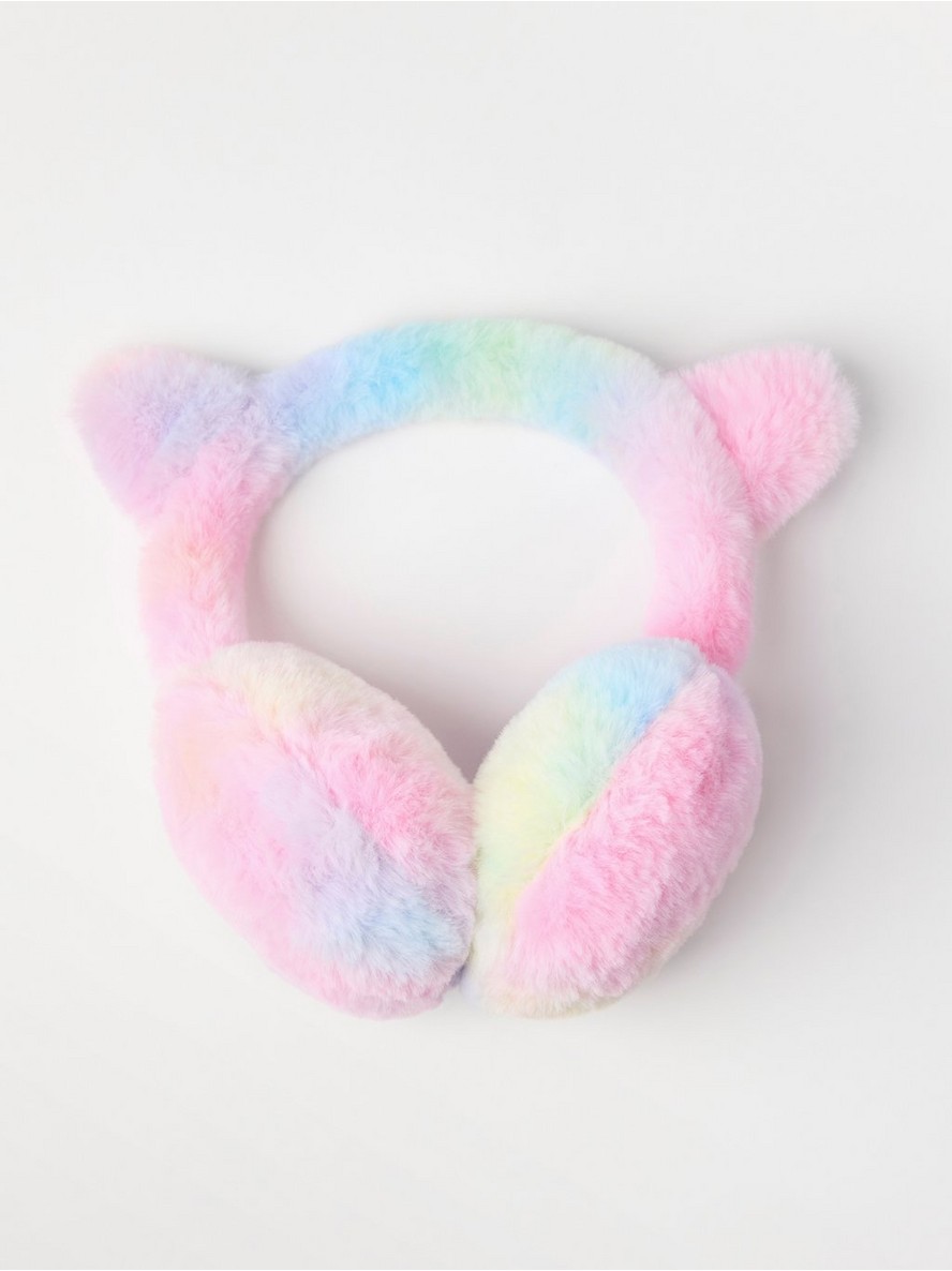 Grejaci za usi – Ear muffs