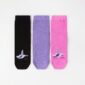 3-pack socks with antislip - 3002581-481