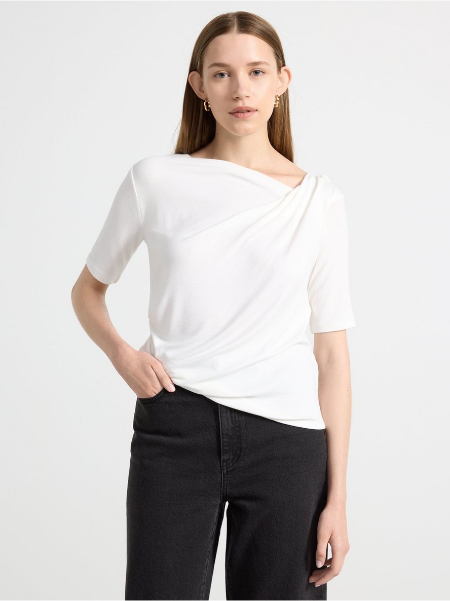 Majica – Short-sleeved top