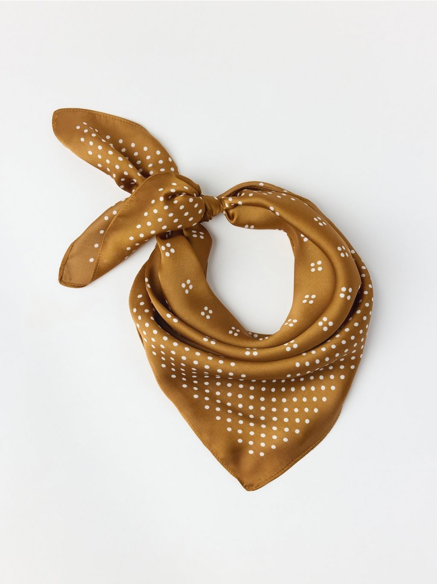 Marama – Scarf