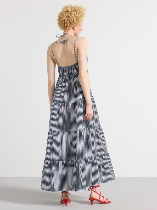 Maxi dress - 3002865-2521