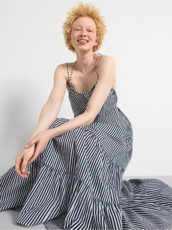 Maxi dress - 3002865-2521