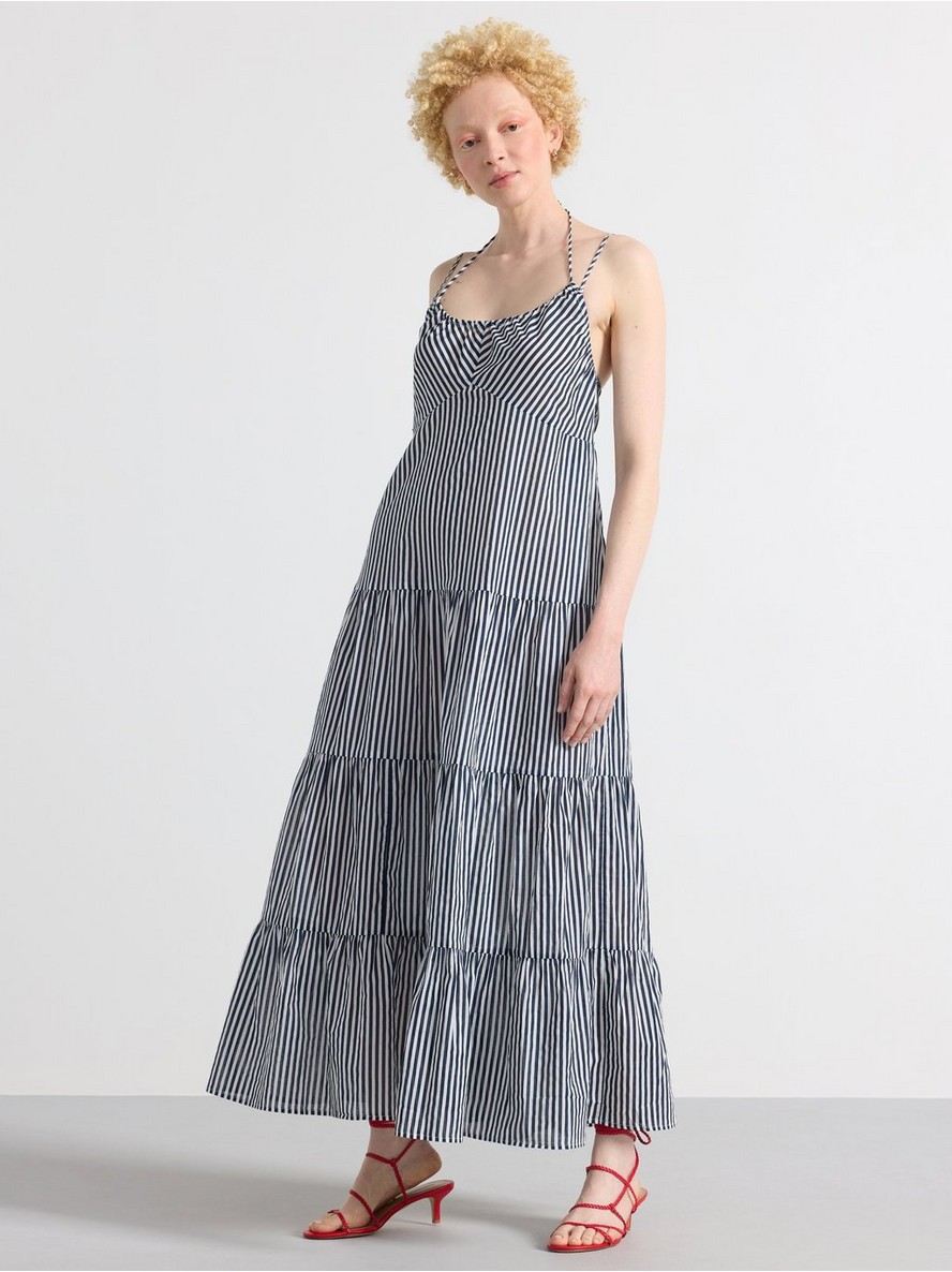 Haljina – Maxi dress