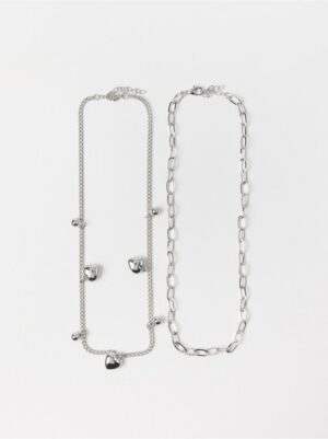 2-pack  necklace - 3002937-10