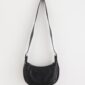 Crossbody bag in imitation leather - 3003026-80