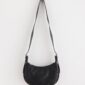Crossbody bag in imitation leather - 3003026-80