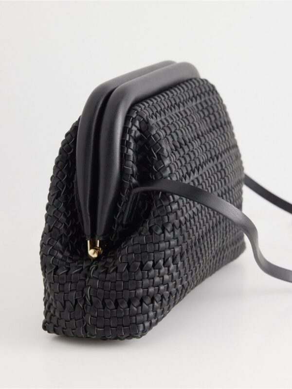 Bag in imitation leather - 3003040-80