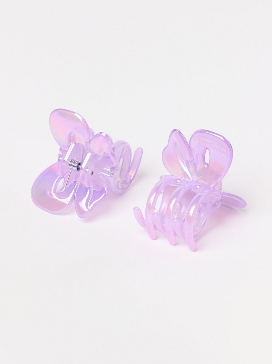 Snala za kosu – 2-pack  hair grips