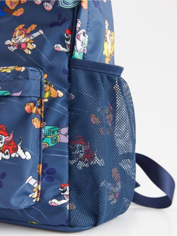 Paw Patrol backpack - 3003134-2065