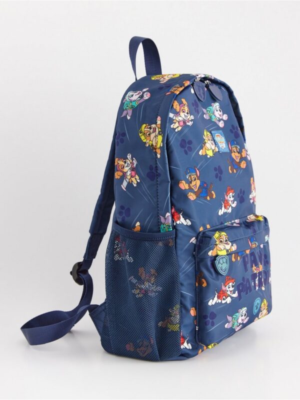 Paw Patrol backpack - 3003134-2065