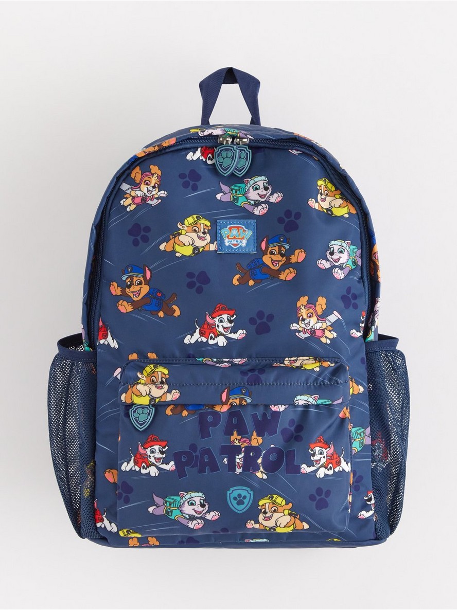 Ranac – Paw Patrol backpack
