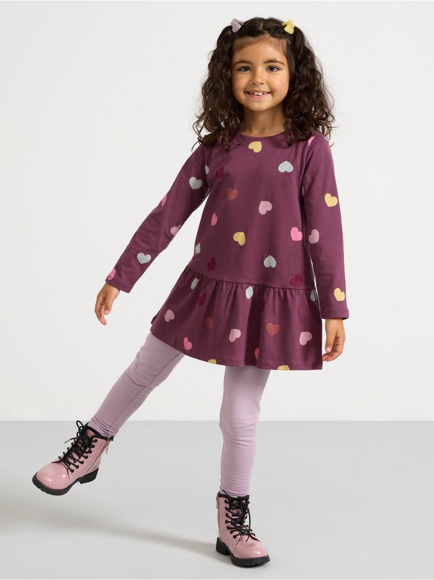 Tunika – Long-sleeved tunic