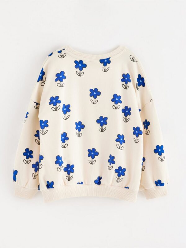 Sweatshirt - 3003266-7290