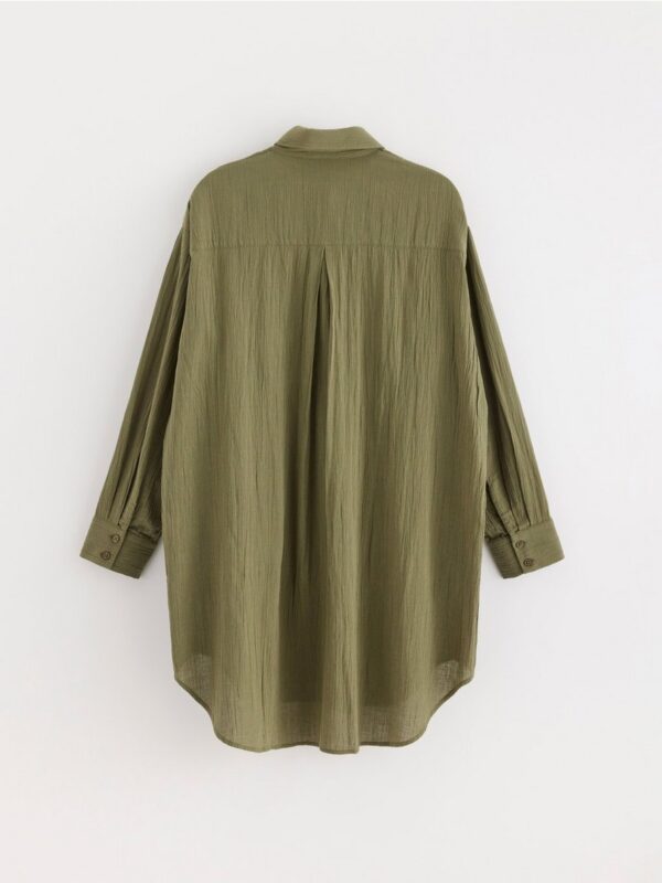Oversize shirt - 3003276-6745
