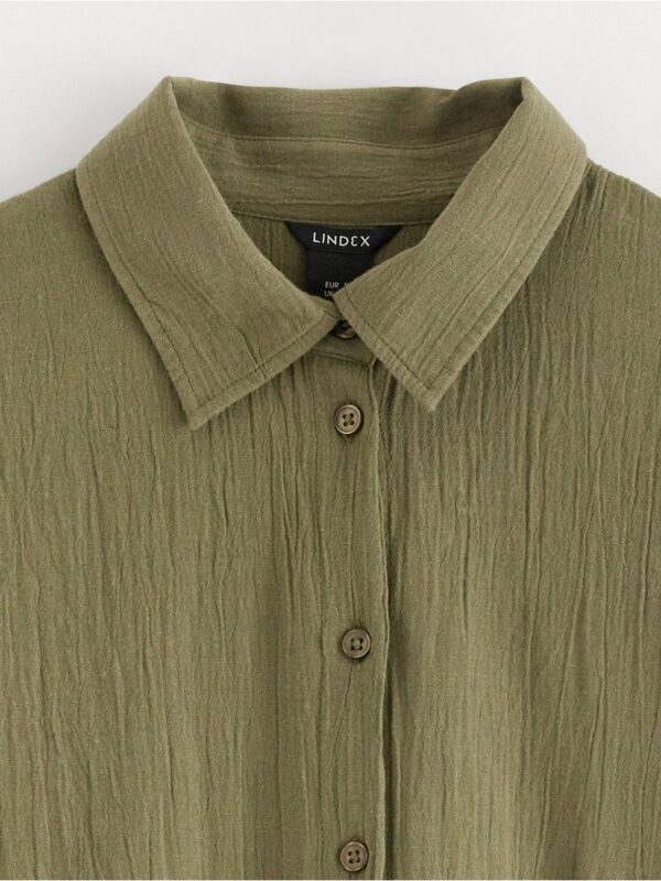 Oversize shirt - 3003276-6745
