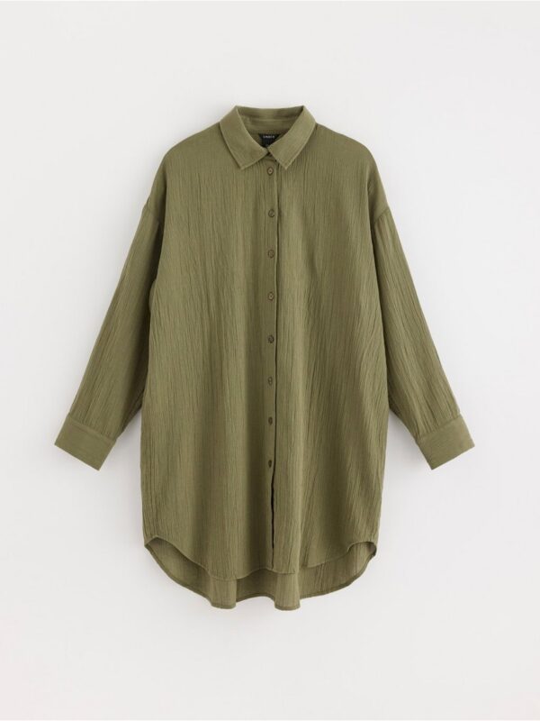 Oversize shirt - 3003276-6745